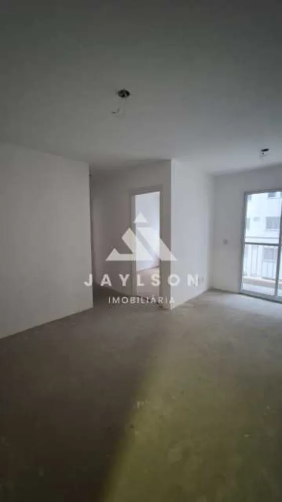 Apartamento, 2 quartos, 48 m² - Foto 7