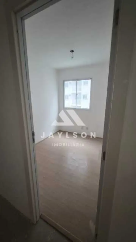 Apartamento, 2 quartos, 48 m² - Foto 13