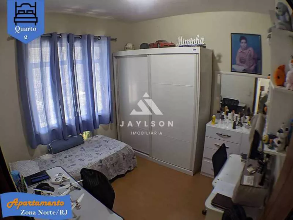 Apartamento, 2 quartos, 67 m² - Foto 2