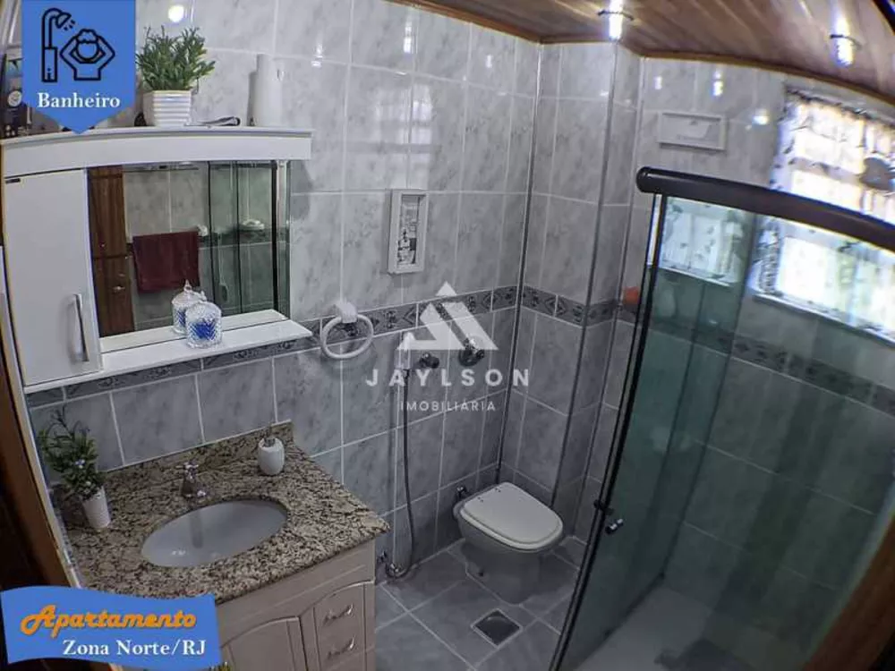 Apartamento, 2 quartos, 67 m² - Foto 11
