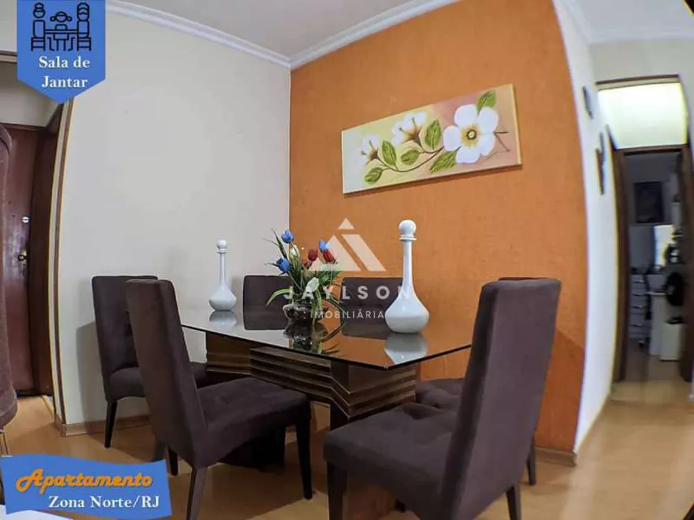 Apartamento, 2 quartos, 67 m² - Foto 3