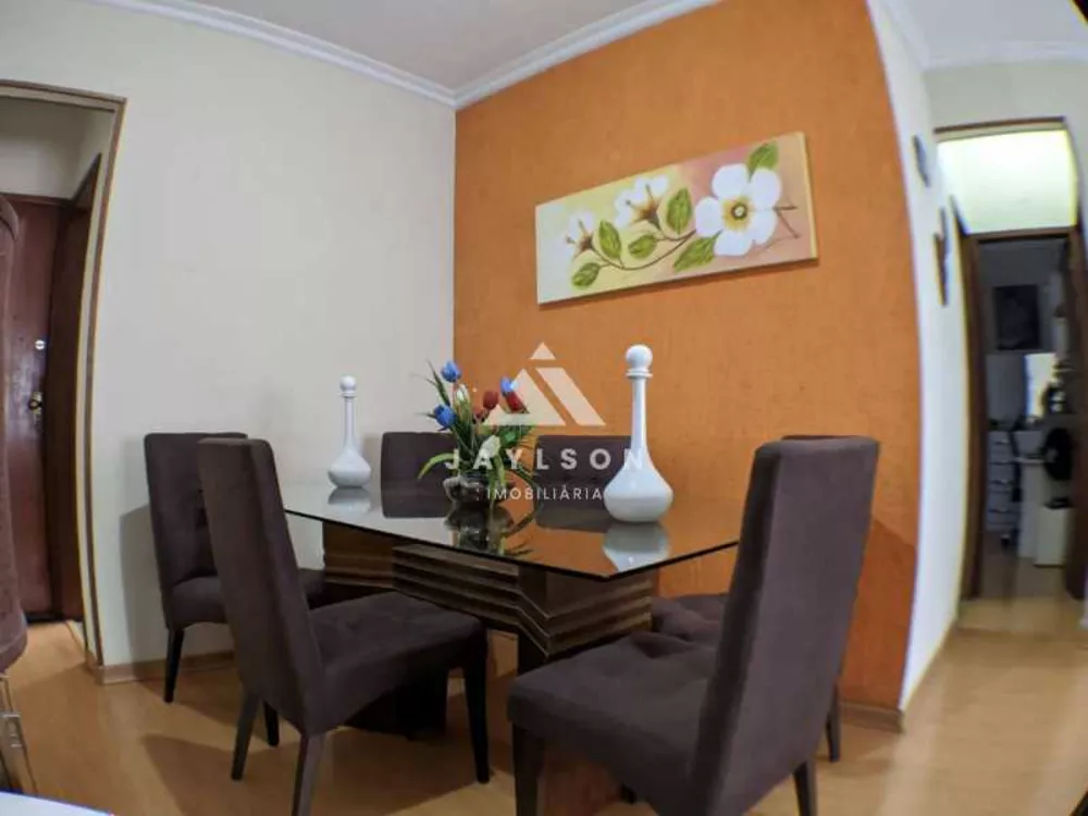 Apartamento à venda com 2 quartos, 67m² - Foto 3