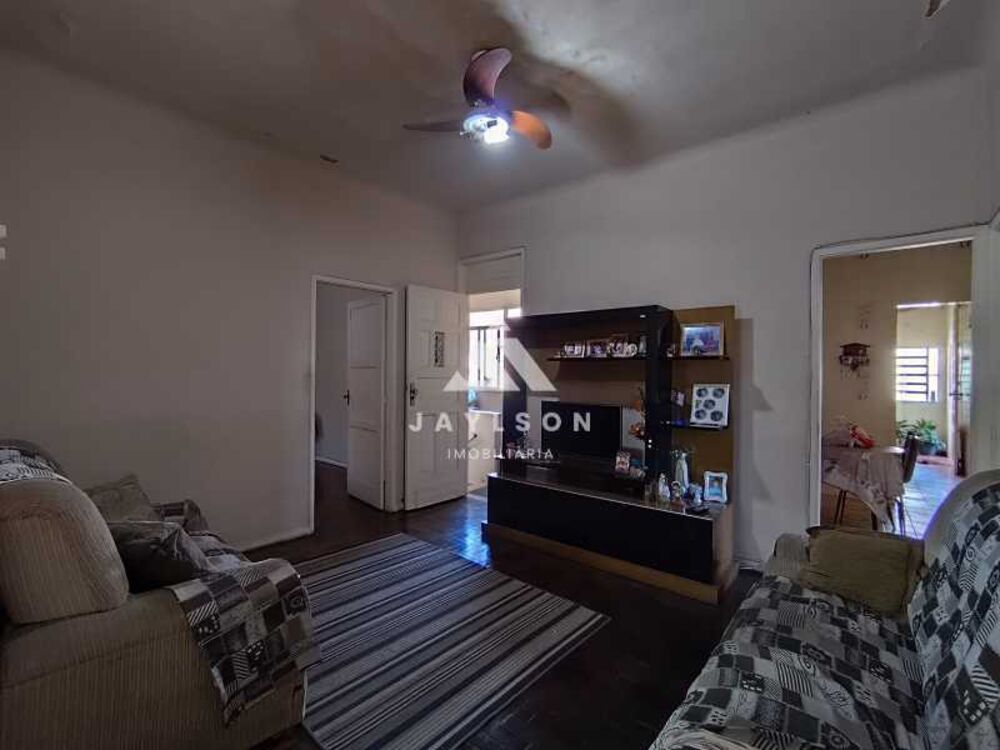 Apartamento, 3 quartos, 55 m² - Foto 2