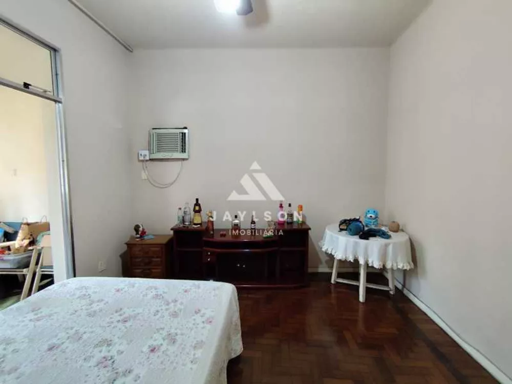 Apartamento, 3 quartos, 55 m² - Foto 6