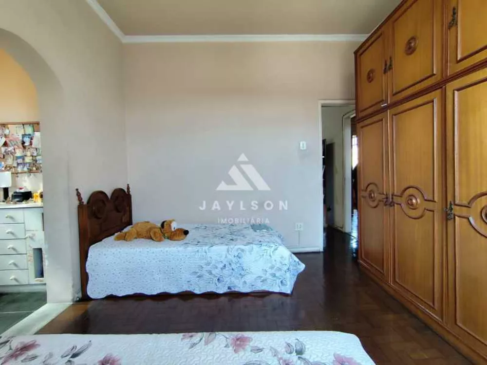 Apartamento, 3 quartos, 55 m² - Foto 12