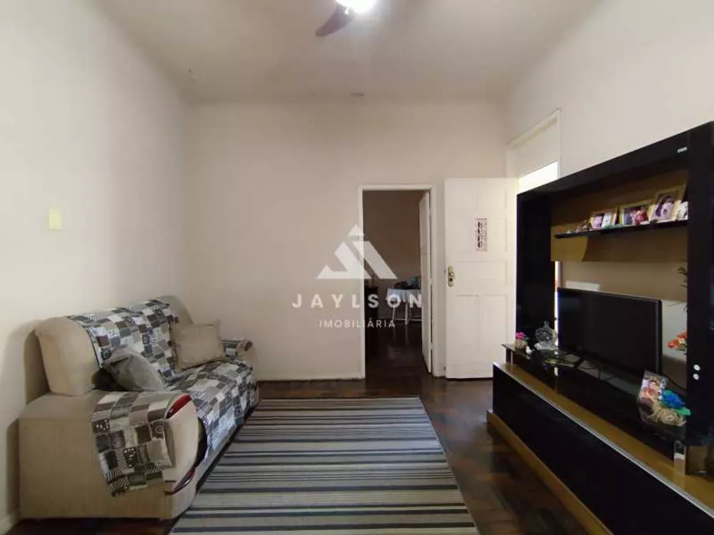 Apartamento, 3 quartos, 55 m² - Foto 1