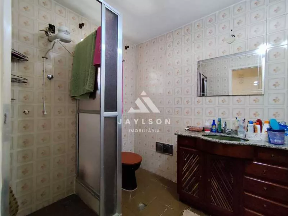 Apartamento, 3 quartos, 55 m² - Foto 26