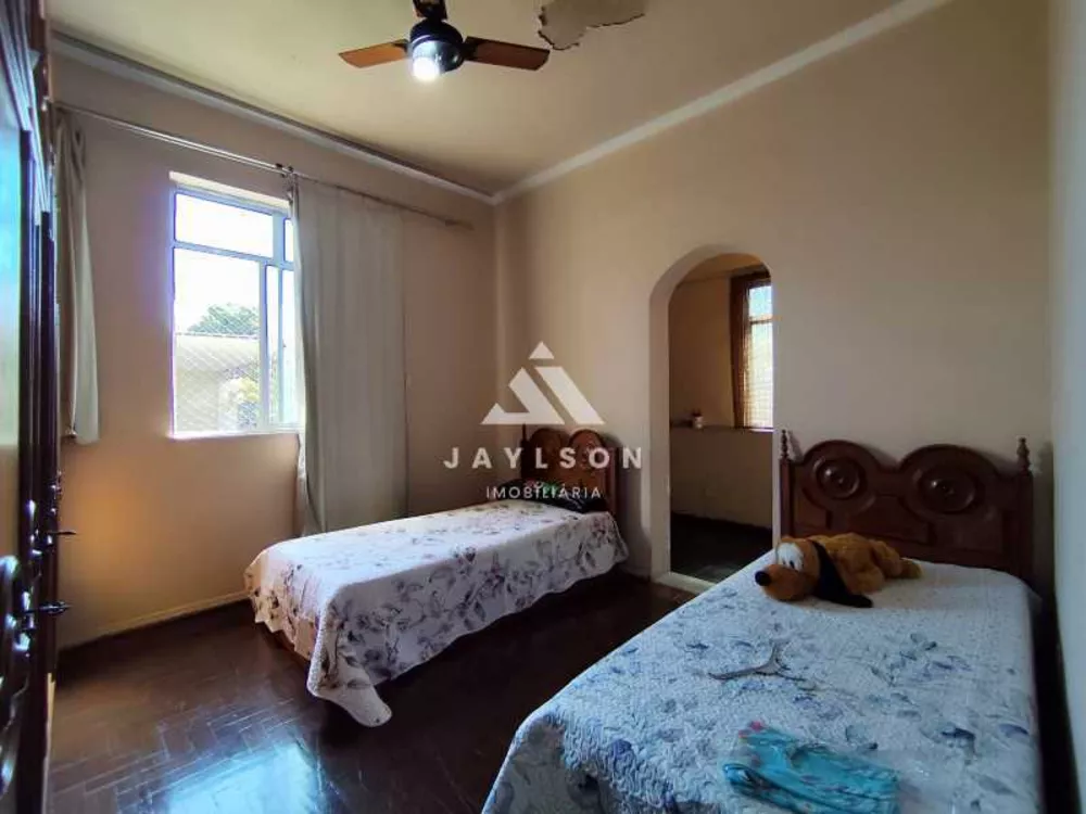 Apartamento, 3 quartos, 55 m² - Foto 11