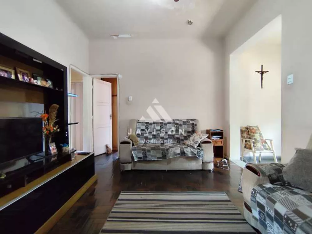 Apartamento, 3 quartos, 55 m² - Foto 3