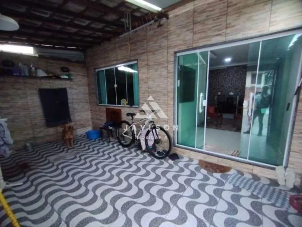 Apartamento, 2 quartos, 56 m² - Foto 2