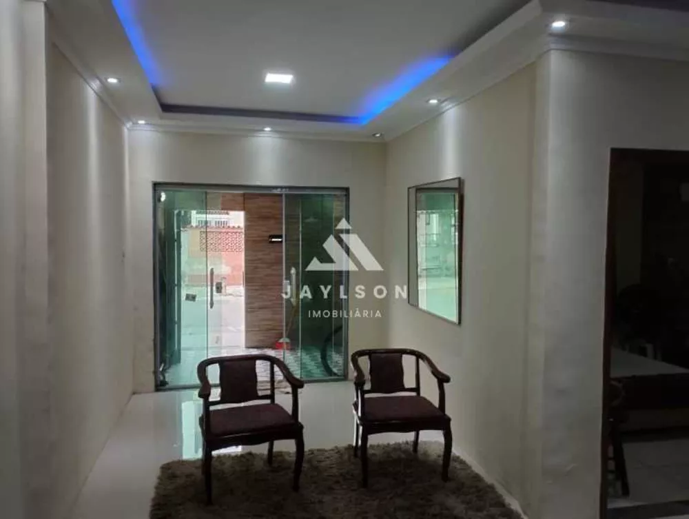 Apartamento, 2 quartos, 56 m² - Foto 6