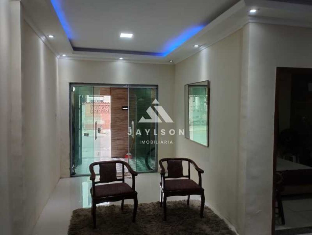 Apartamento, 2 quartos, 56 m² - Foto 3