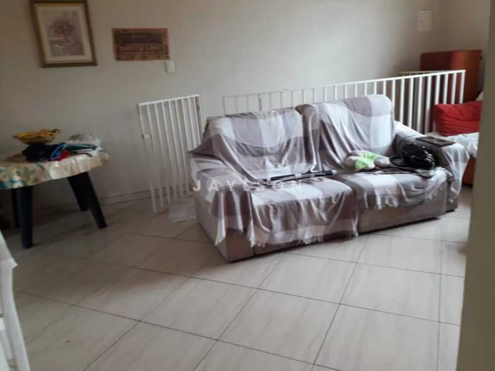 Apartamento à venda com 2 quartos, 116m² - Foto 1