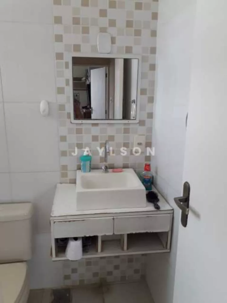 Apartamento à venda com 2 quartos, 116m² - Foto 10