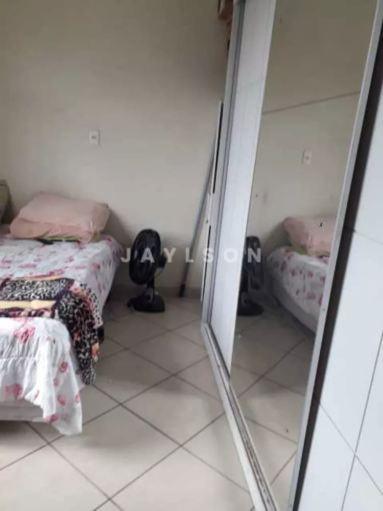 Apartamento à venda com 2 quartos, 116m² - Foto 7