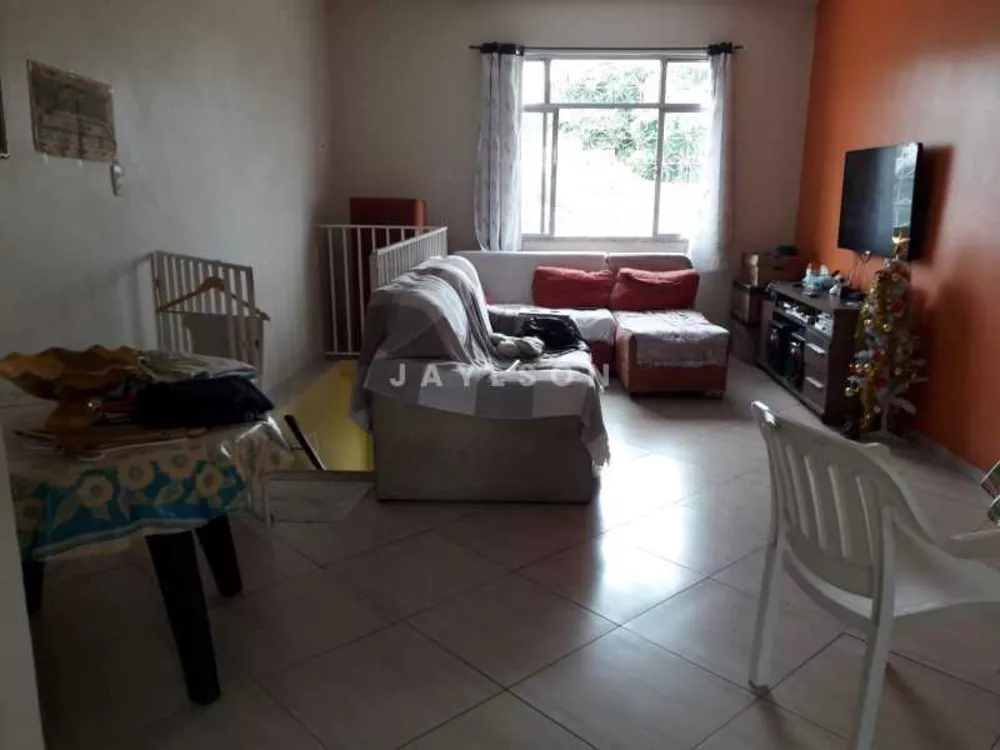 Apartamento à venda com 2 quartos, 116m² - Foto 2