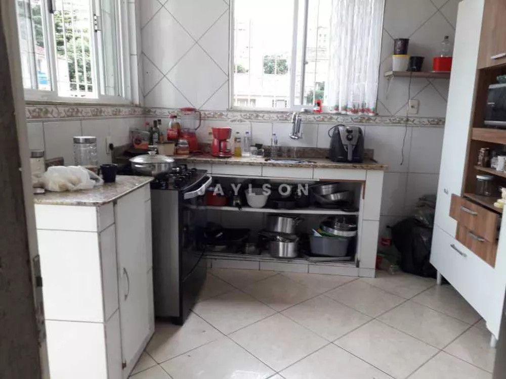 Apartamento à venda com 2 quartos, 116m² - Foto 26