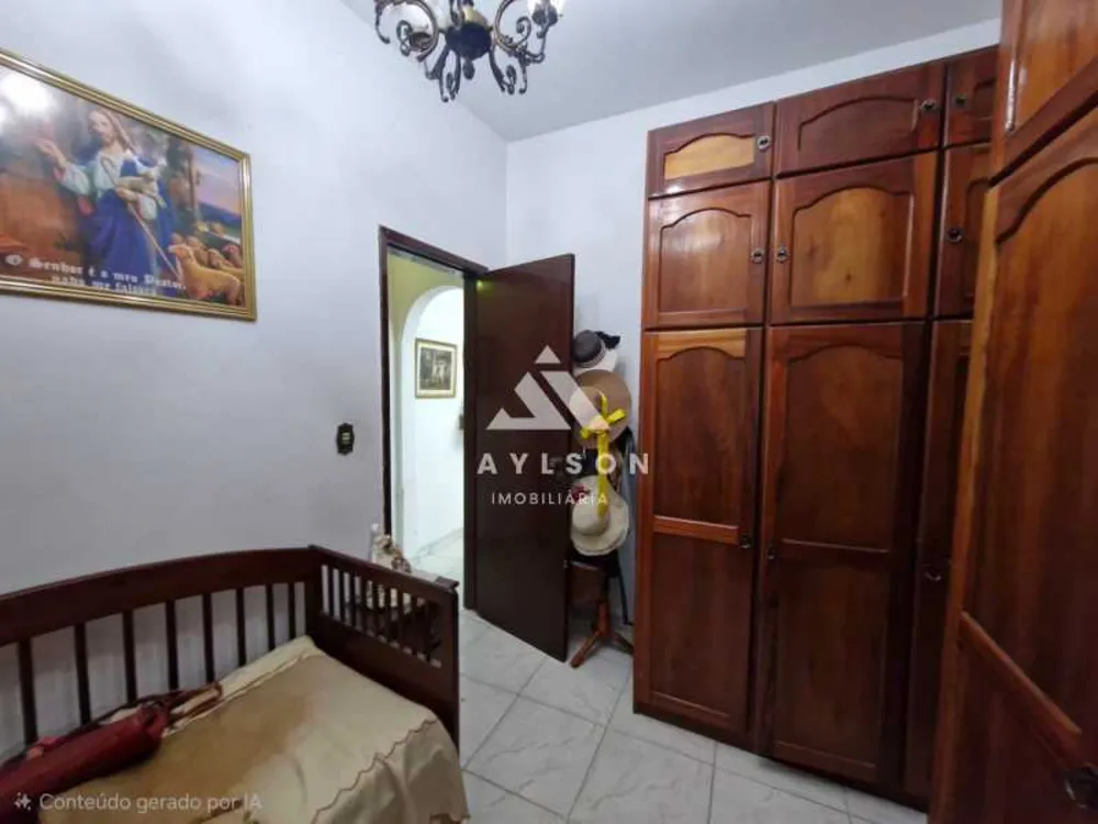 Casa, 3 quartos, 78 m² - Foto 1