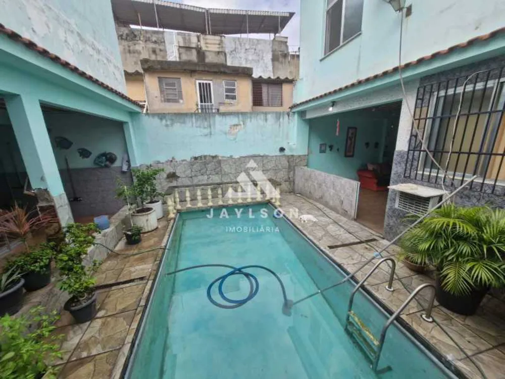 Casa, 3 quartos, 78 m² - Foto 4