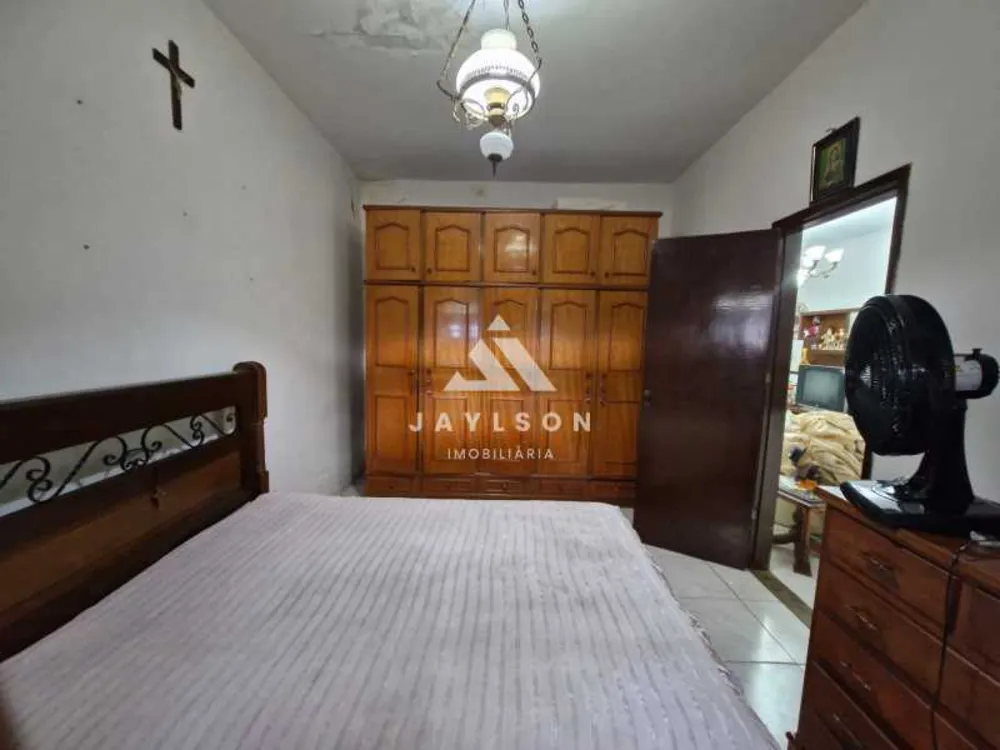Casa, 3 quartos, 78 m² - Foto 2