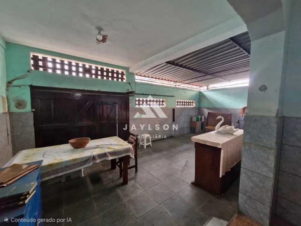 Casa, 3 quartos, 78 m² - Foto 24