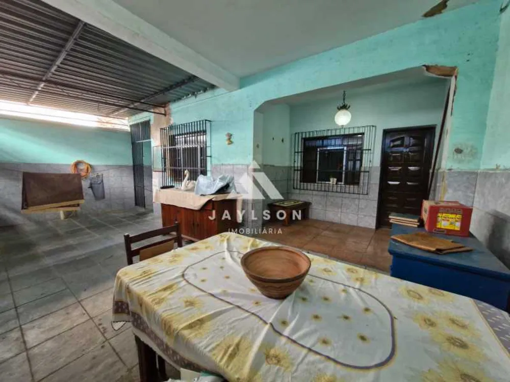 Casa, 3 quartos, 78 m² - Foto 9