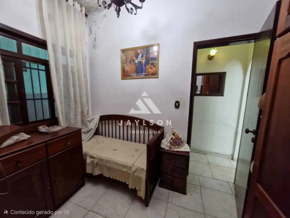 Casa, 3 quartos, 78 m² - Foto 3