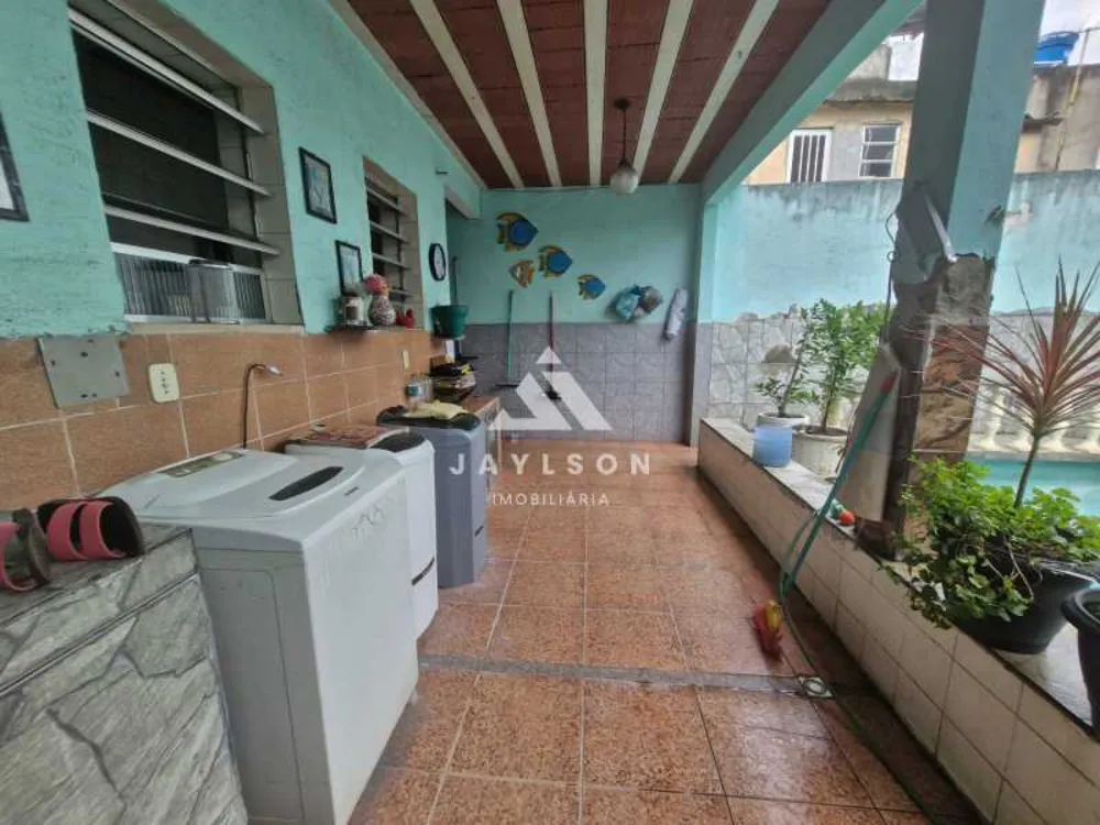 Casa, 3 quartos, 78 m² - Foto 20