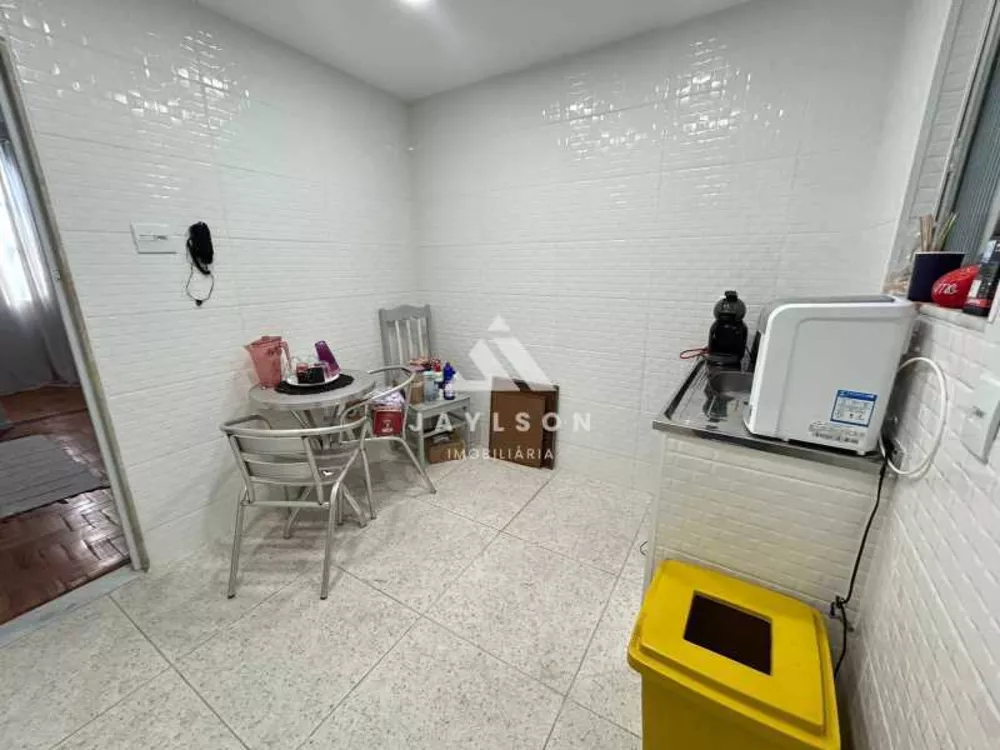 Apartamento, 2 quartos, 70 m² - Foto 11