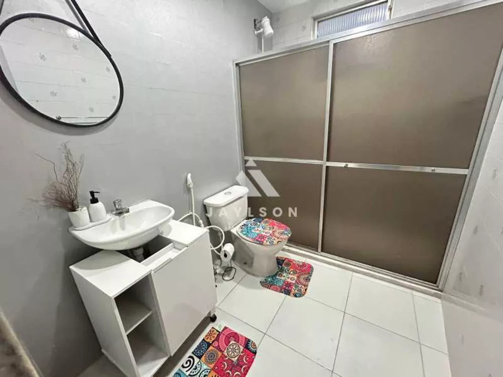 Apartamento, 2 quartos, 70 m² - Foto 2
