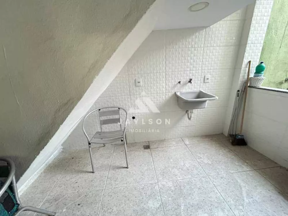 Apartamento, 2 quartos, 70 m² - Foto 7