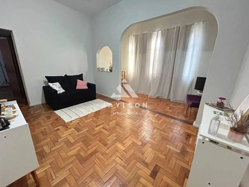 Apartamento, 2 quartos, 70 m² - Foto 3