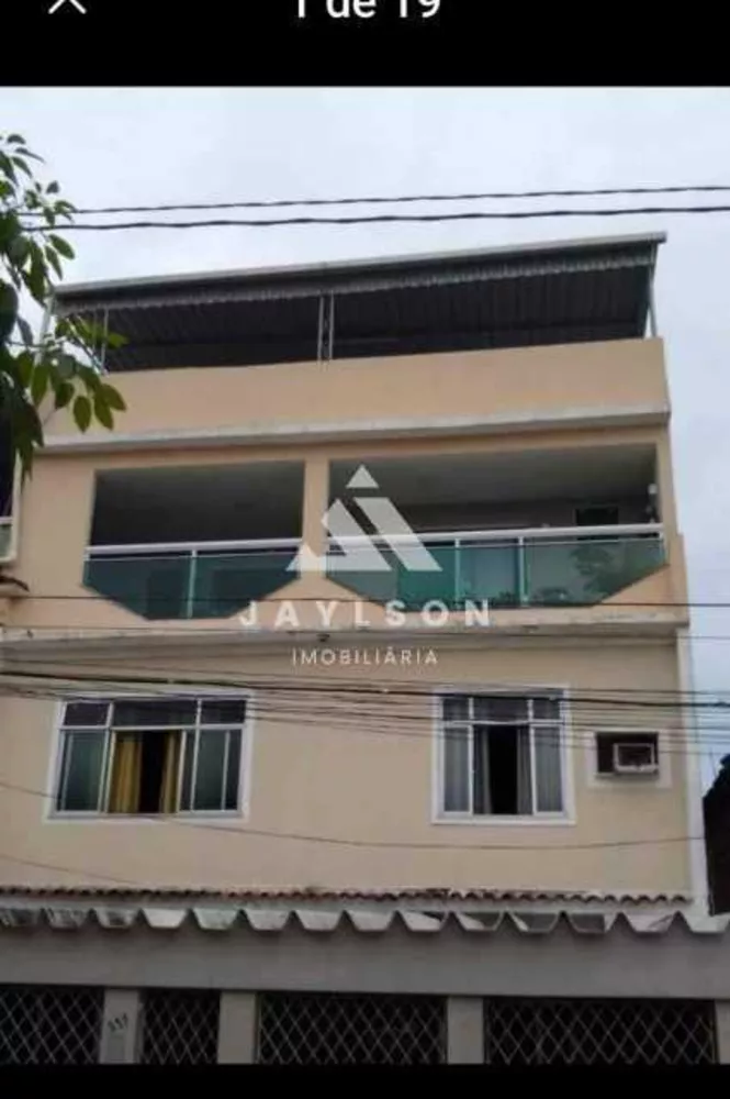 Apartamento, 2 quartos, 70 m² - Foto 8