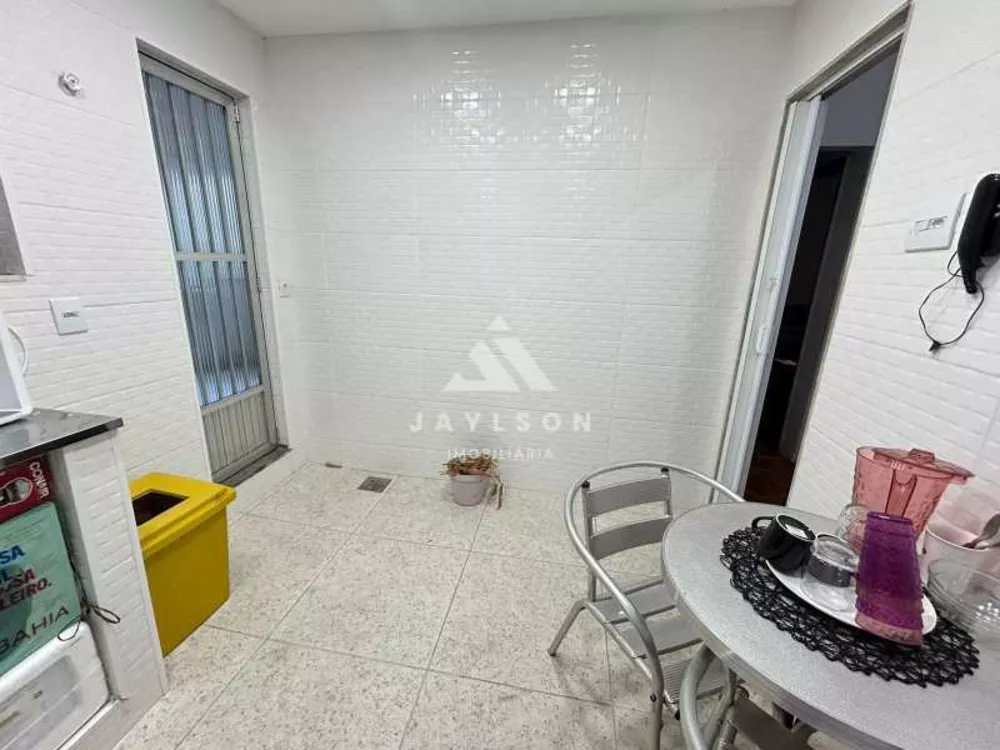Apartamento, 2 quartos, 70 m² - Foto 5