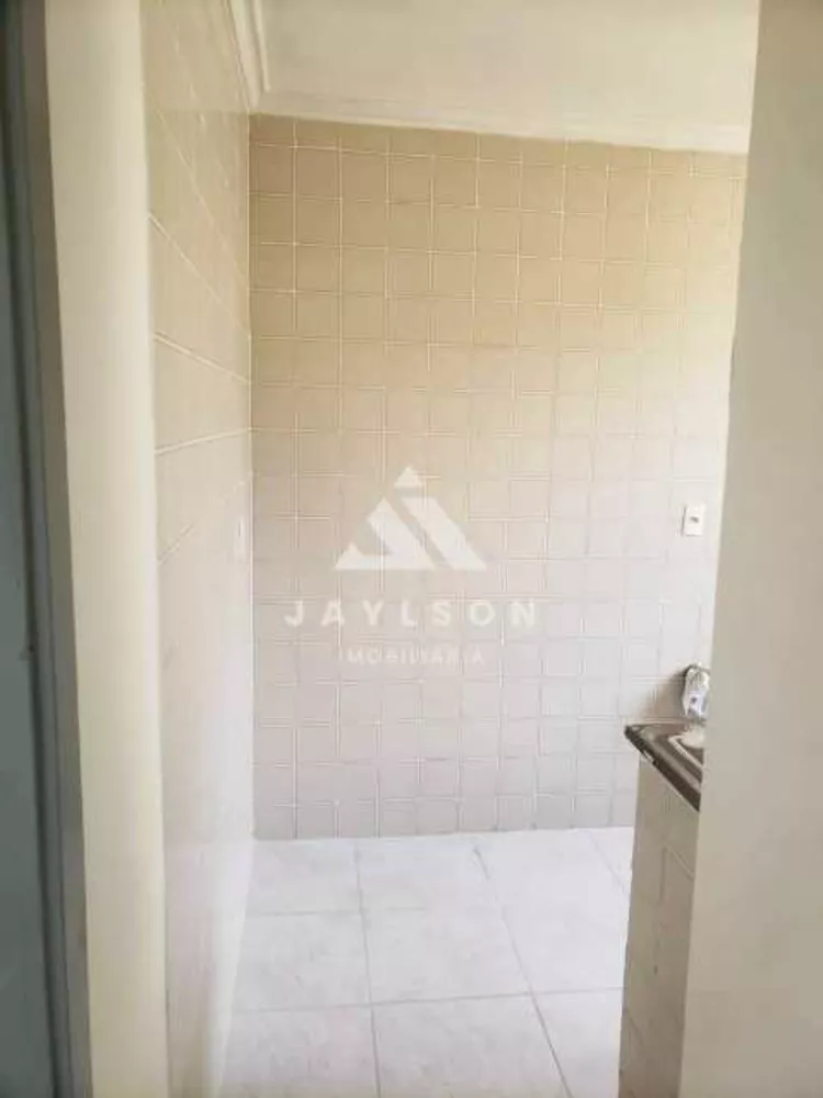 Apartamento à venda com 2 quartos, 50m² - Foto 3