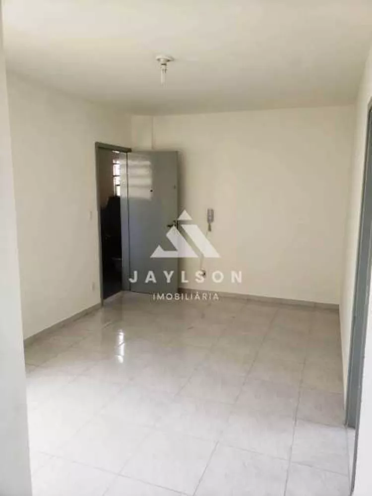 Apartamento à venda com 2 quartos, 50m² - Foto 1