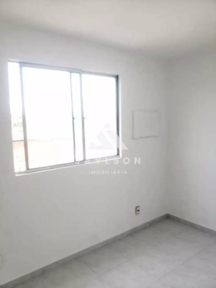 Apartamento à venda com 2 quartos, 50m² - Foto 2