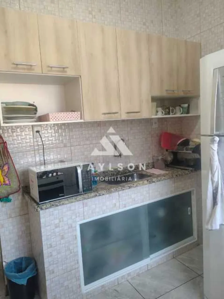 Apartamento, 2 quartos, 46 m² - Foto 15