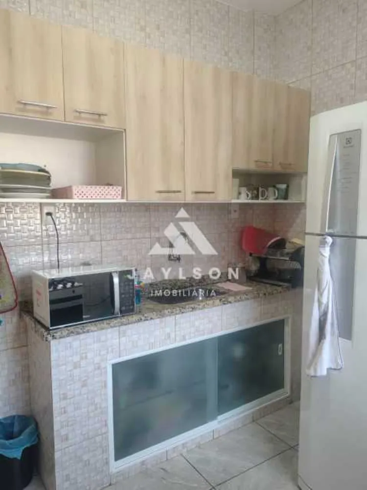 Apartamento, 2 quartos, 46 m² - Foto 14