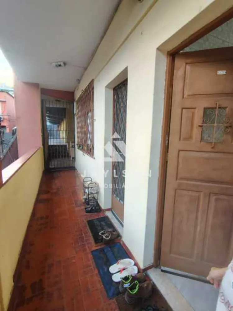 Apartamento, 2 quartos, 46 m² - Foto 24