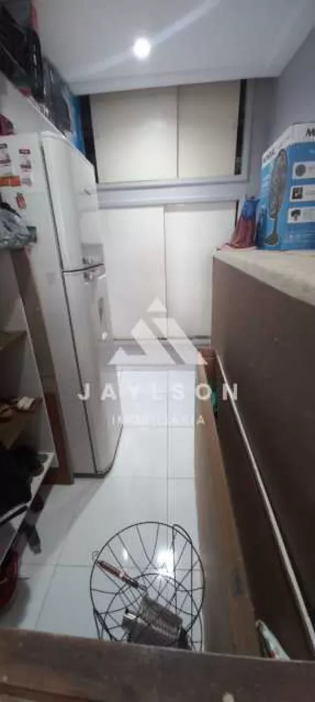 Casa, 4 quartos, 98 m² - Foto 20