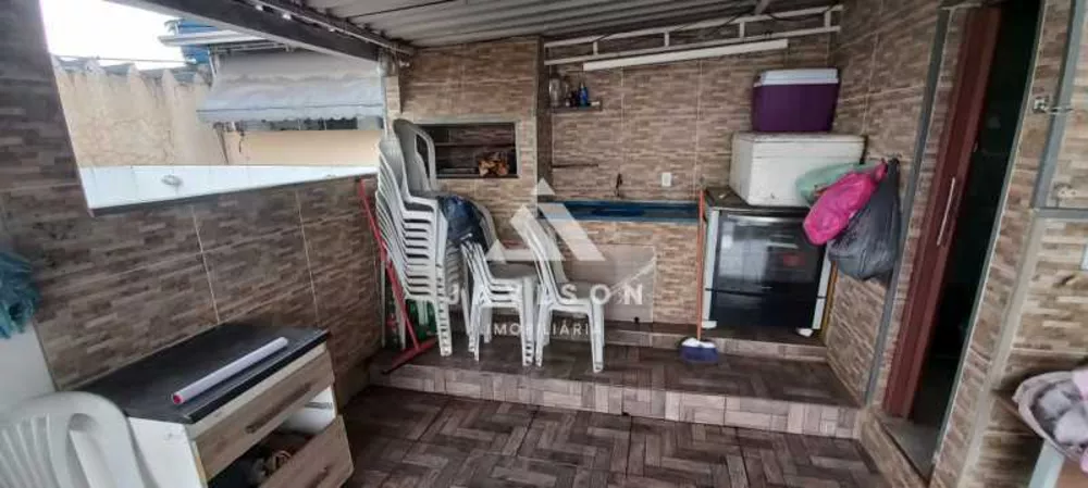 Casa, 4 quartos, 98 m² - Foto 23