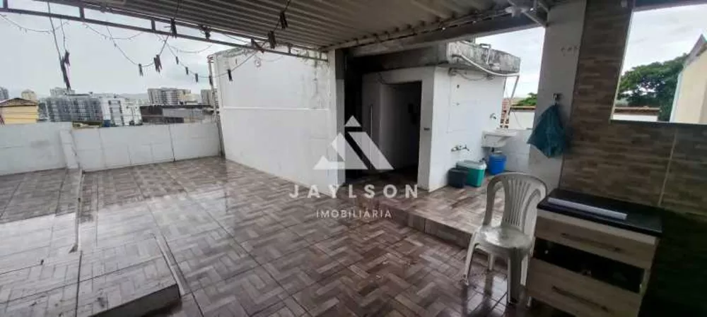 Casa, 4 quartos, 98 m² - Foto 19