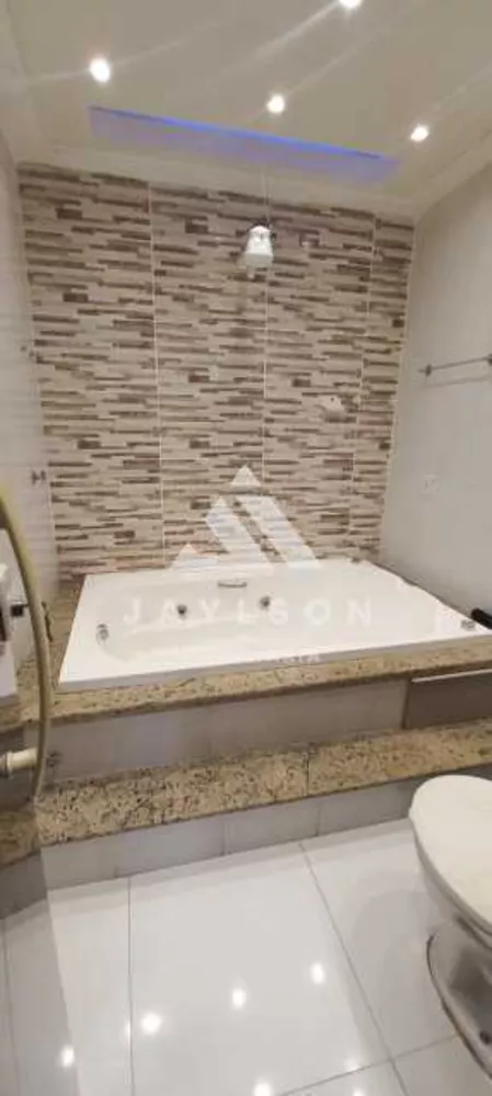 Casa, 4 quartos, 98 m² - Foto 8