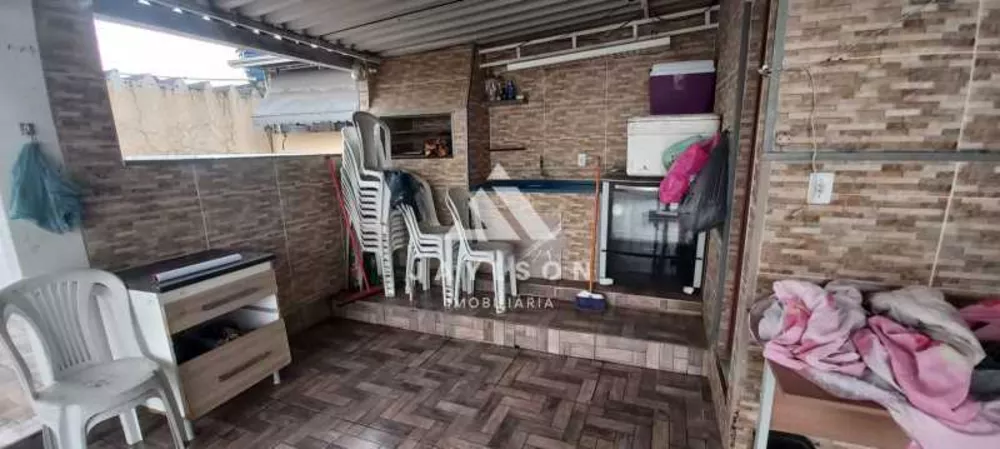 Casa, 4 quartos, 98 m² - Foto 5