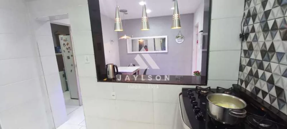 Casa, 4 quartos, 98 m² - Foto 7