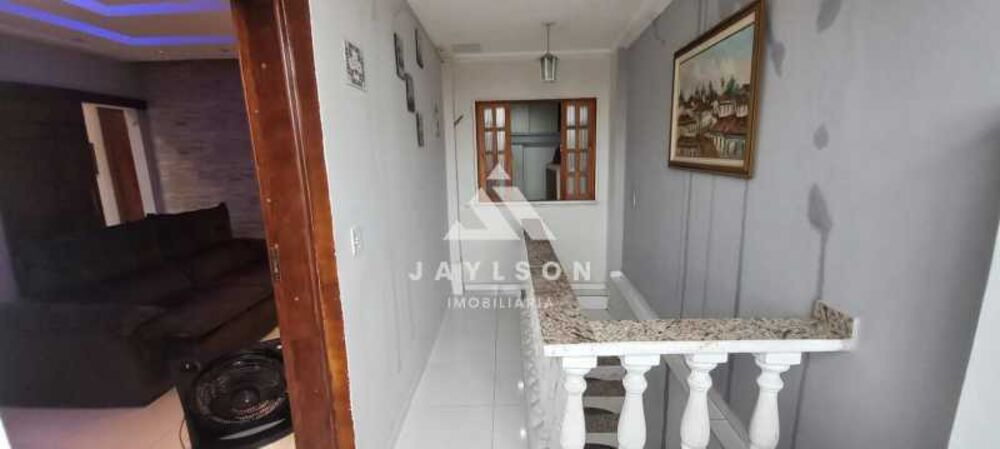 Casa, 4 quartos, 98 m² - Foto 10