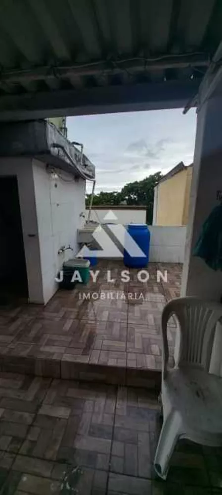 Casa, 4 quartos, 98 m² - Foto 6