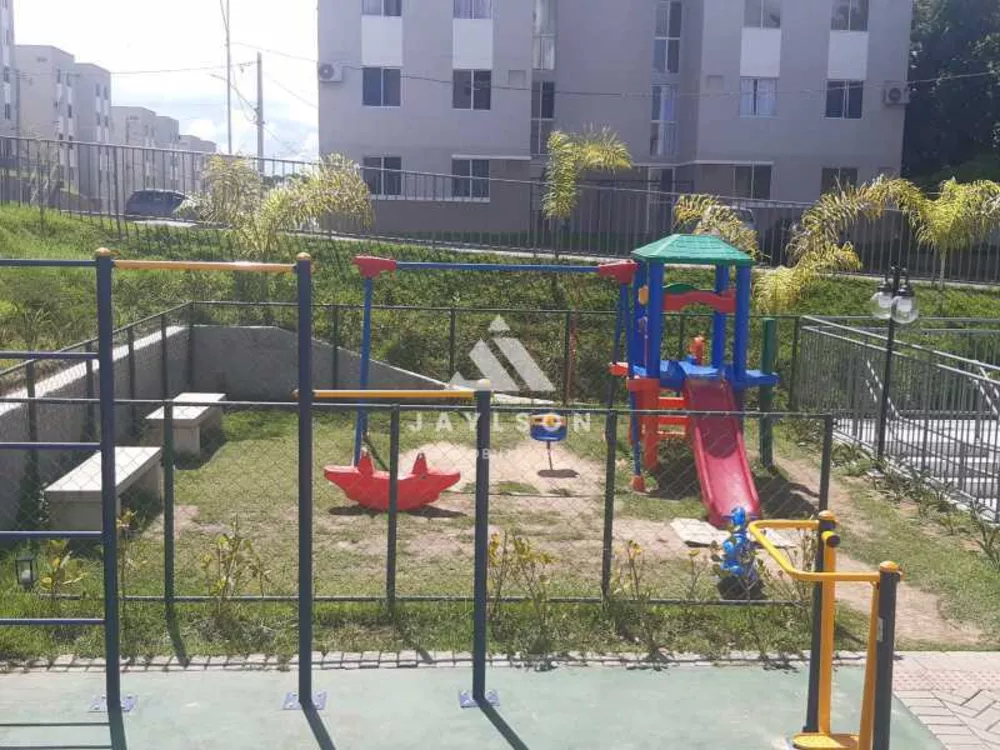 Apartamento, 2 quartos, 42 m² - Foto 12