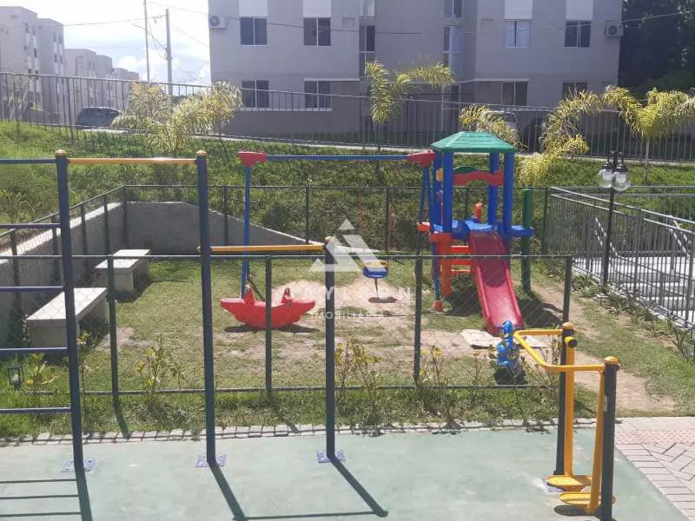 Apartamento, 2 quartos, 42 m² - Foto 15